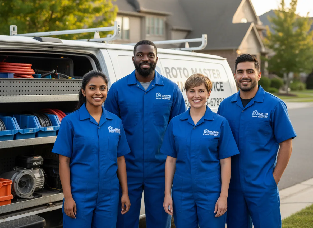 Sump Pump Installation company in Redmond, UT